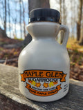Pure Maple Syrup (Half Pint)